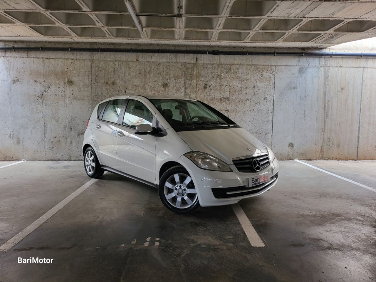 mercedes clase a 2011 / foto grande (2)