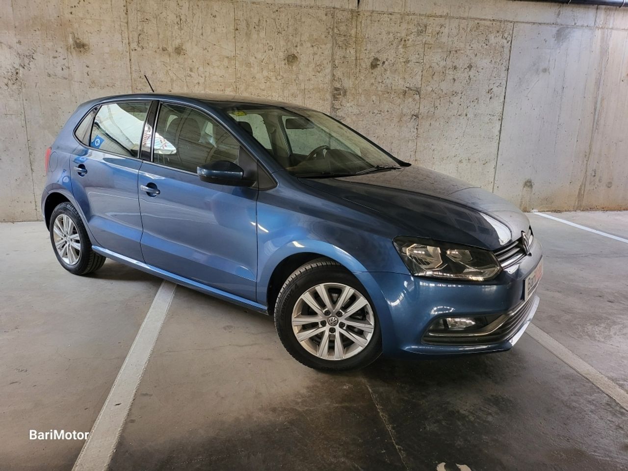 volkswagen polo 2016 / foto grande (3)
