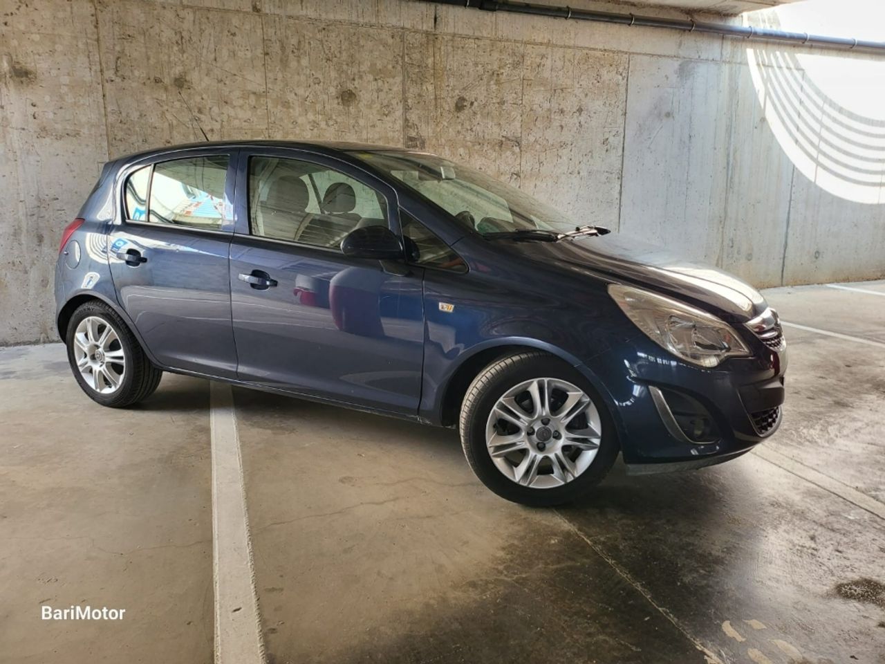 opel corsa 2011 / foto grande (3)