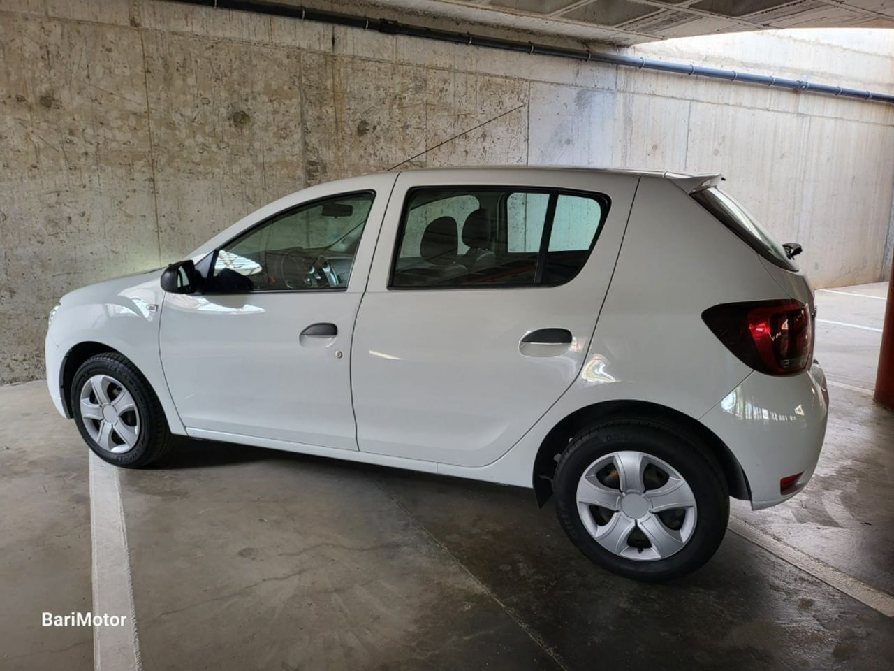 dacia sandero 2018 / foto grande (2)