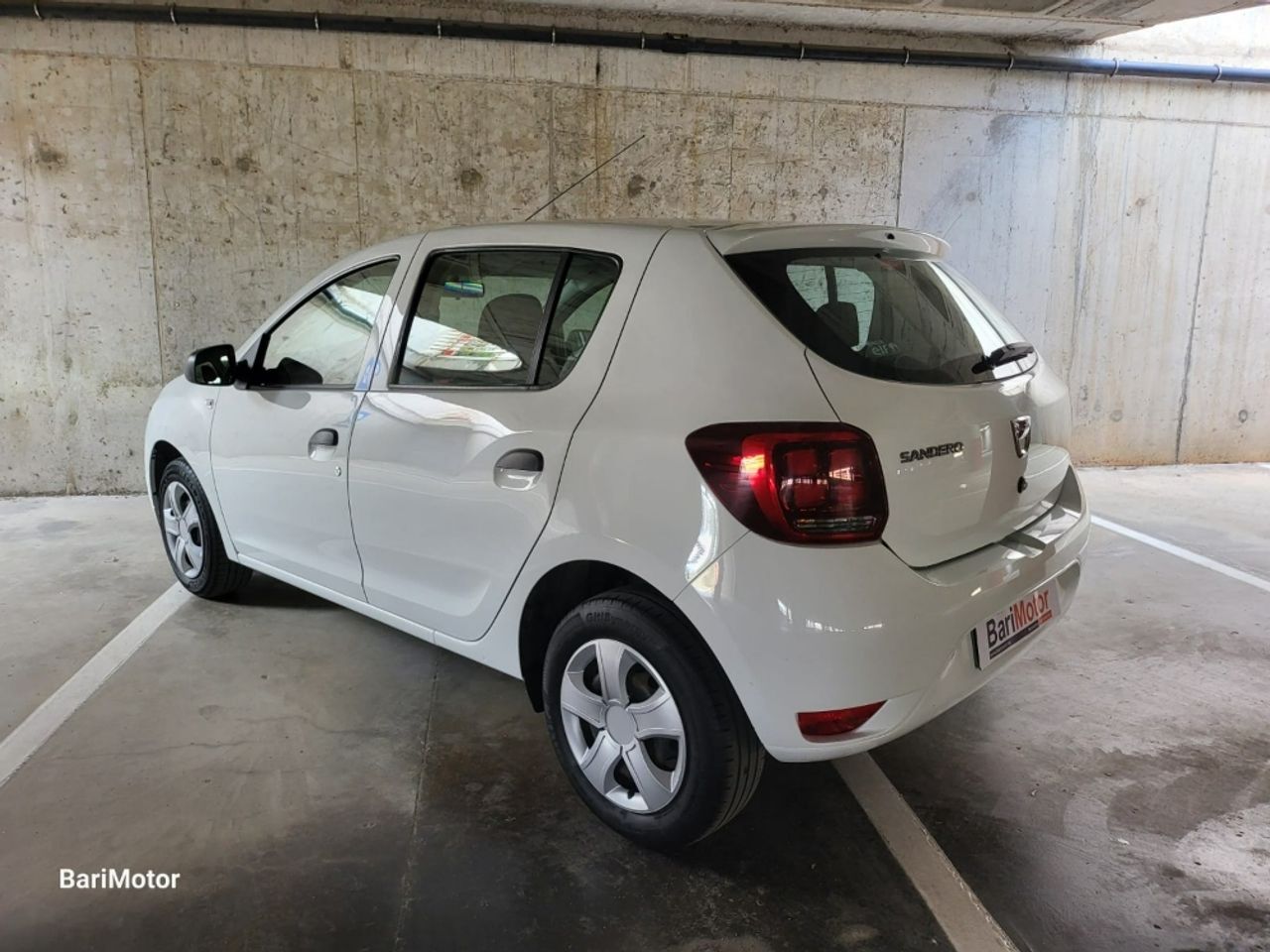 dacia sandero 2018 / foto grande (3)