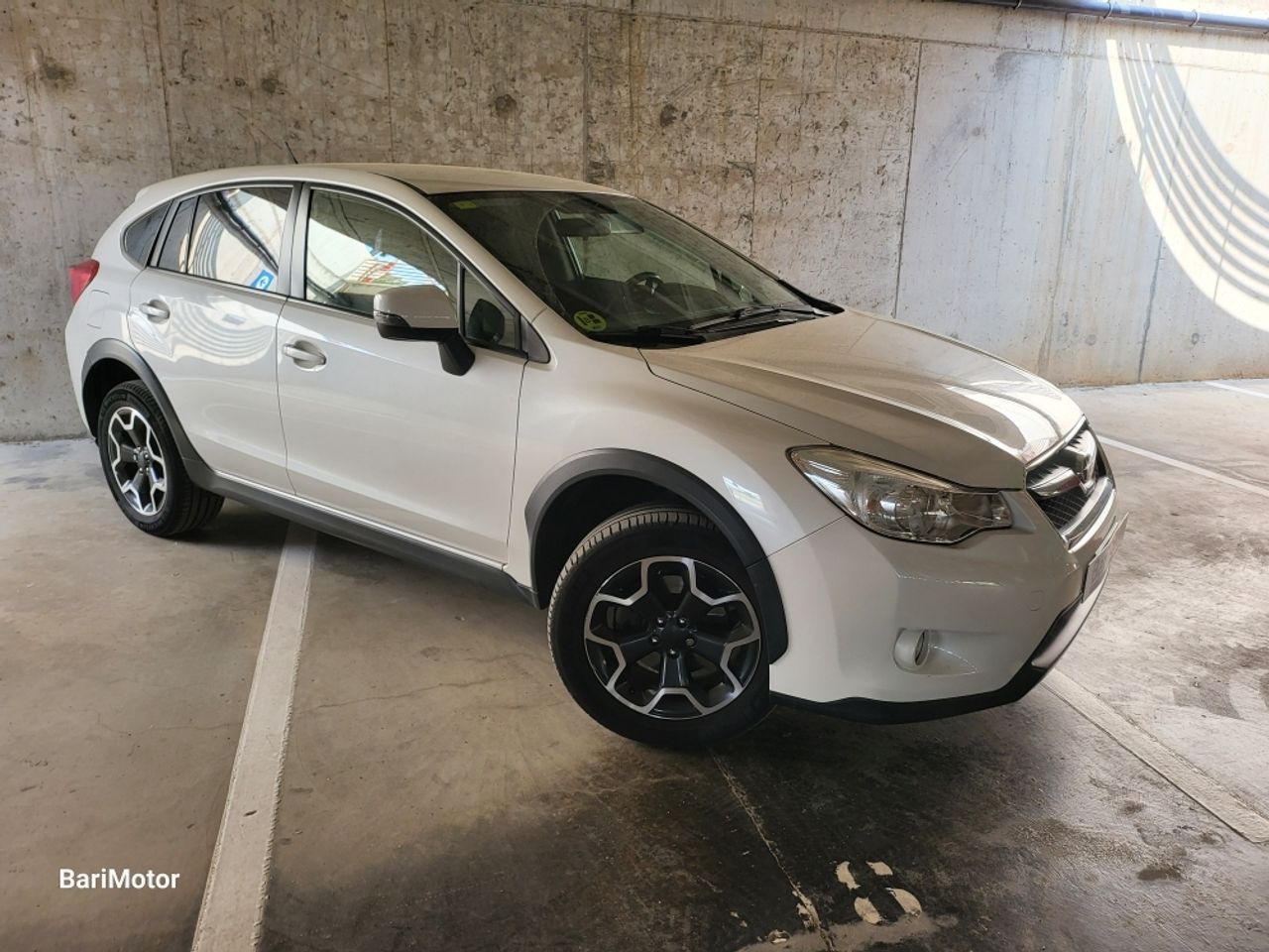 subaru xv 2013 / foto grande (3)