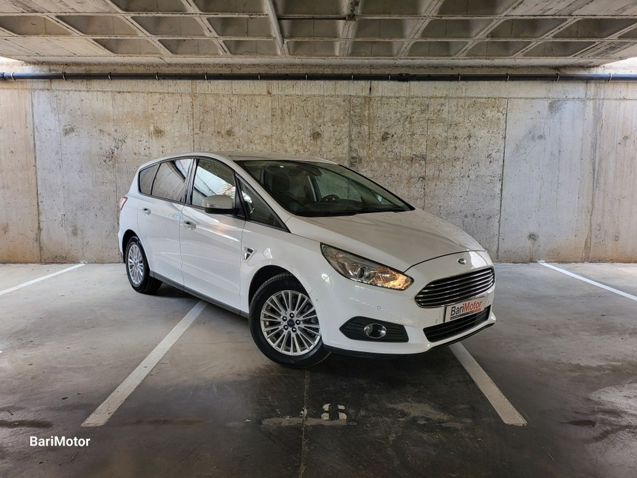 ford s max 2017 /