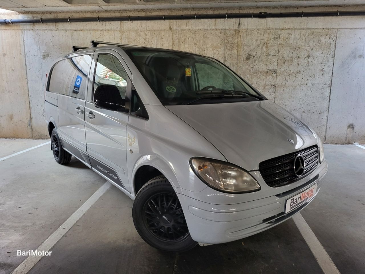 mercedes vito 2007 / foto grande (3)
