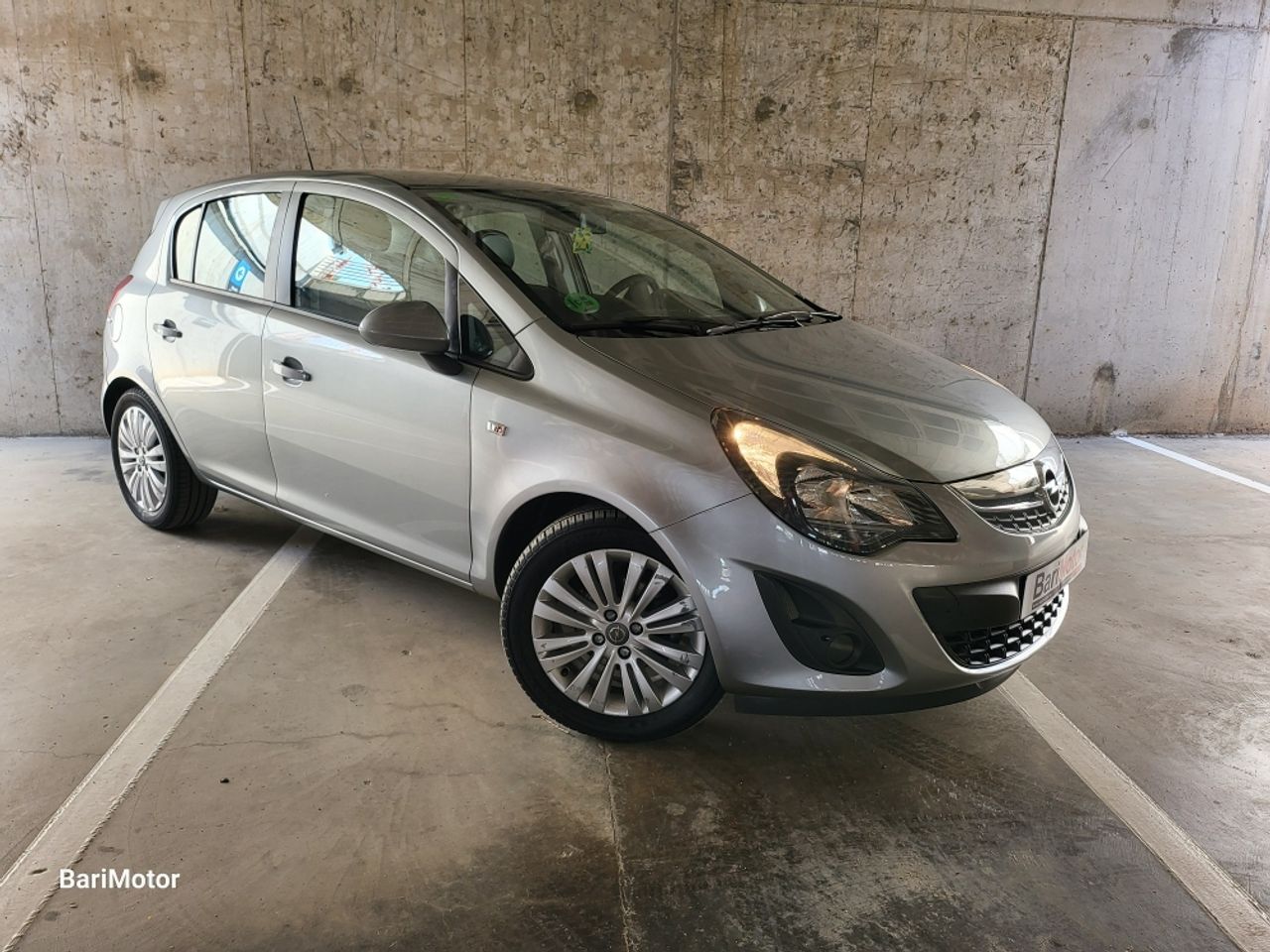 opel corsa 2014 / foto grande (2)