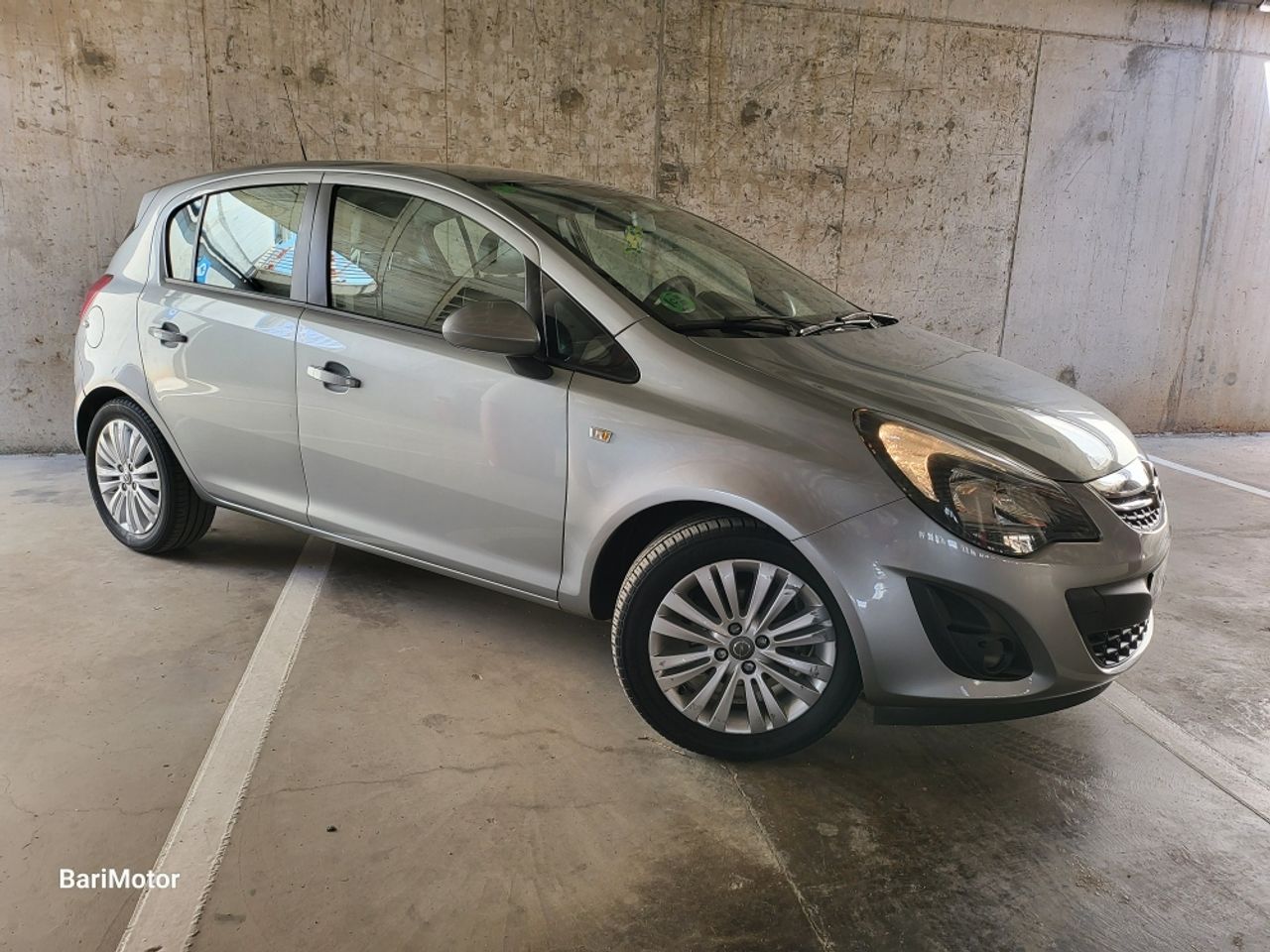 opel corsa 2014 / foto grande (3)