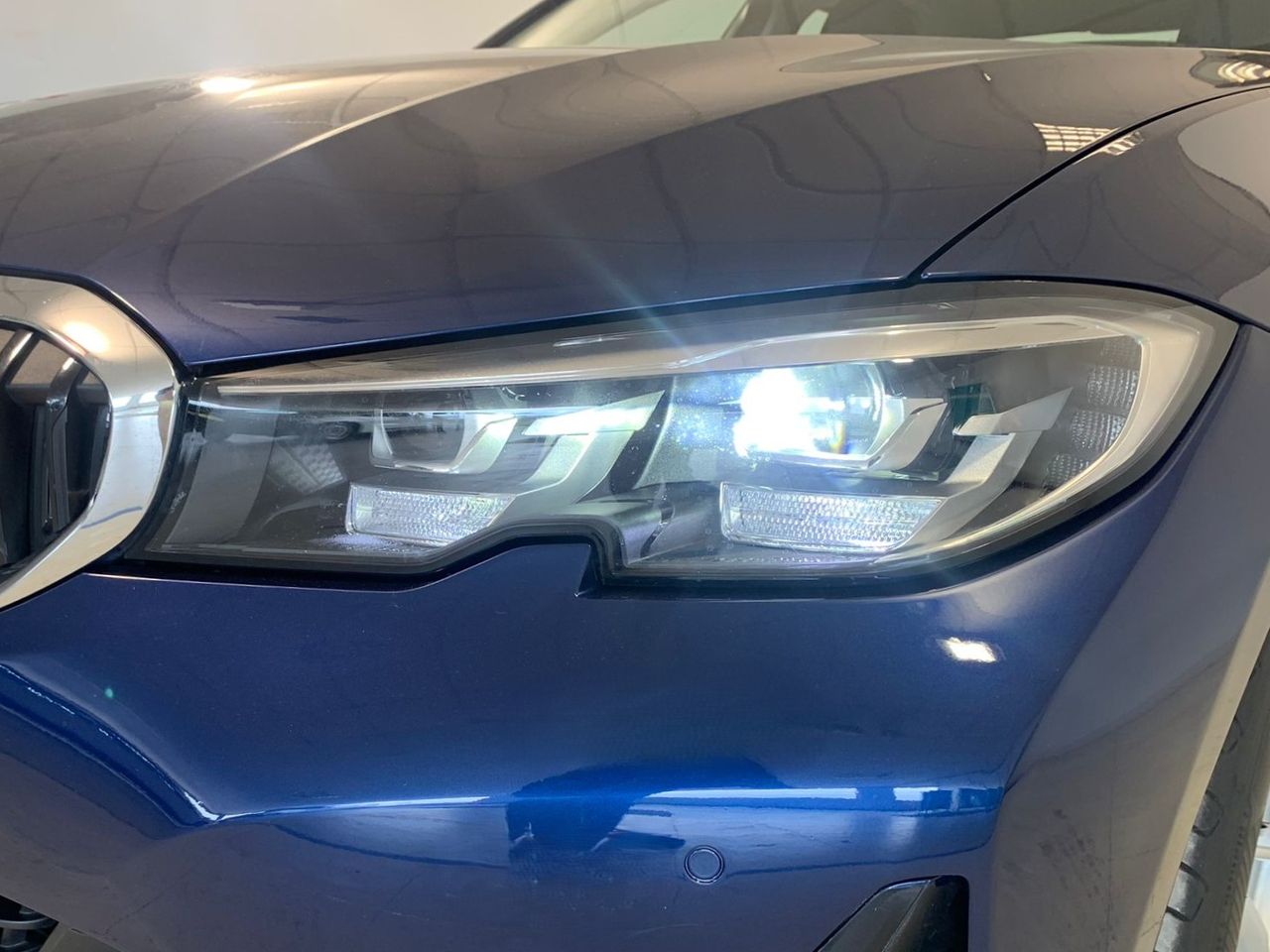 bmw serie 3 2019 / foto grande (3)