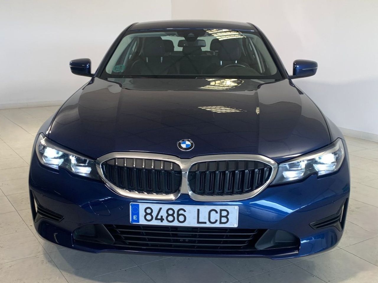 bmw serie 3 2019 / foto grande (2)