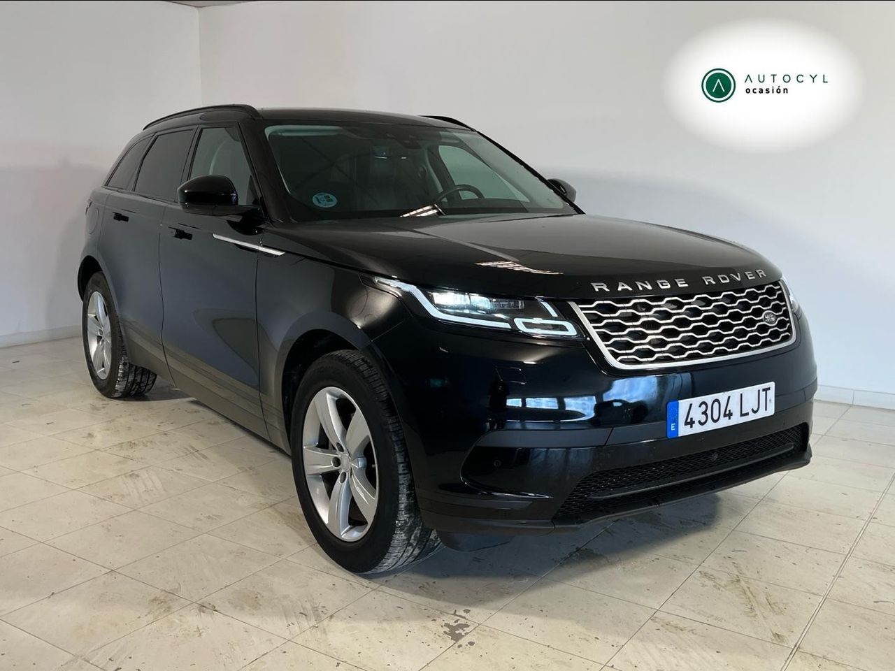 land-rover range rover velar 2020 /