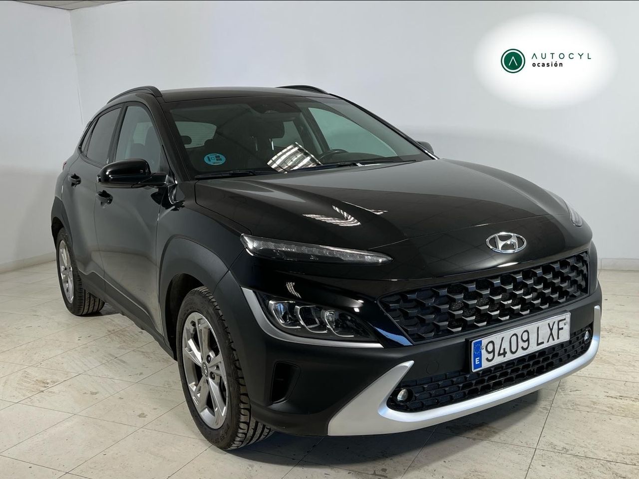 hyundai kona 2023 /