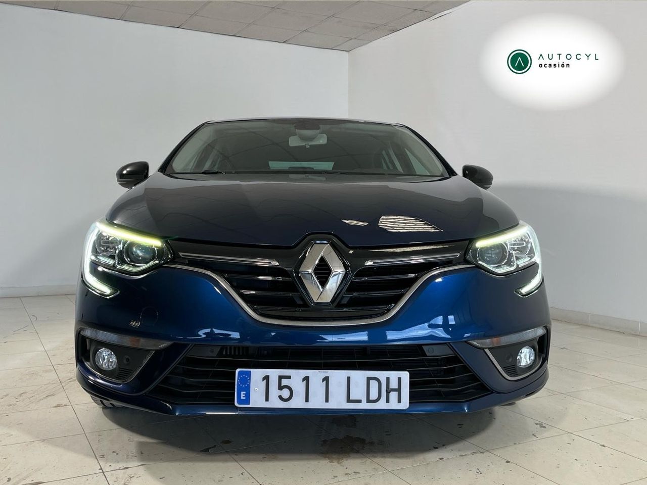 renault megane 2019 / foto grande (2)