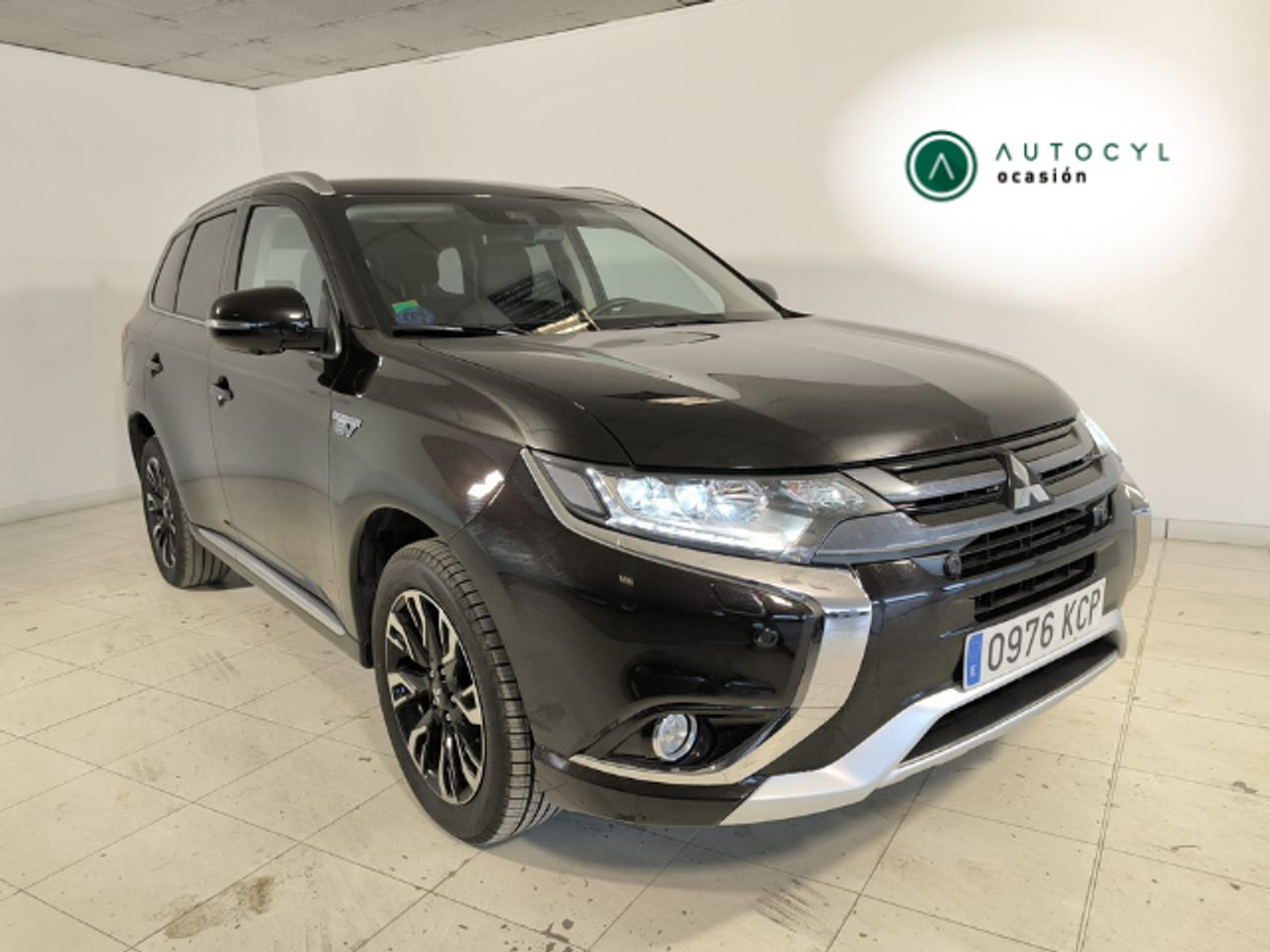 mitsubishi outlander 2017 /