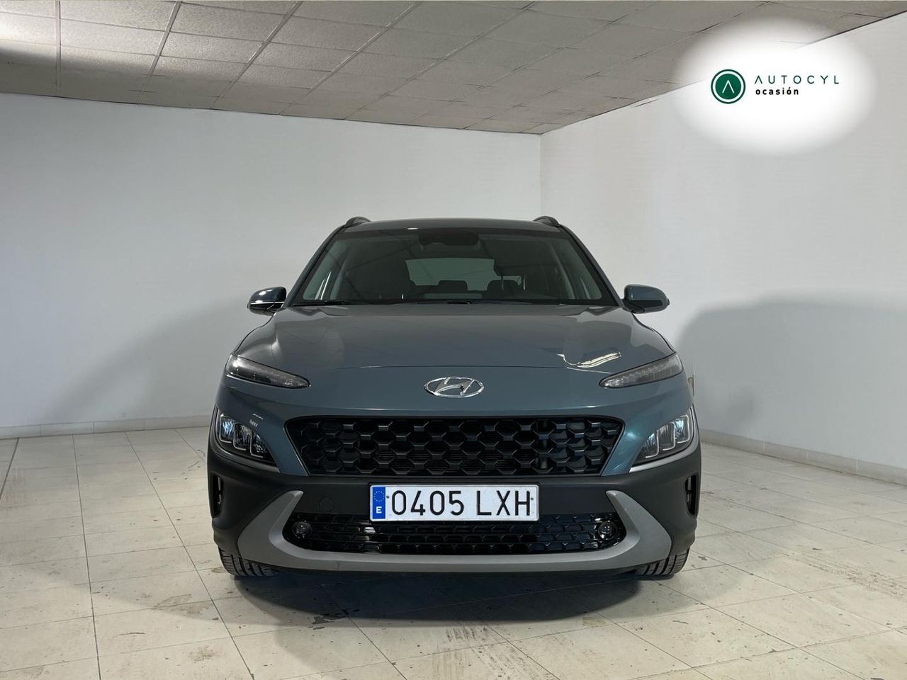 hyundai kona 2022 / foto grande (3)