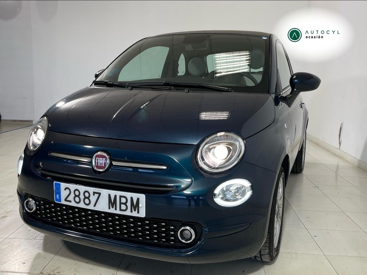 fiat 500 2022 / foto grande (2)