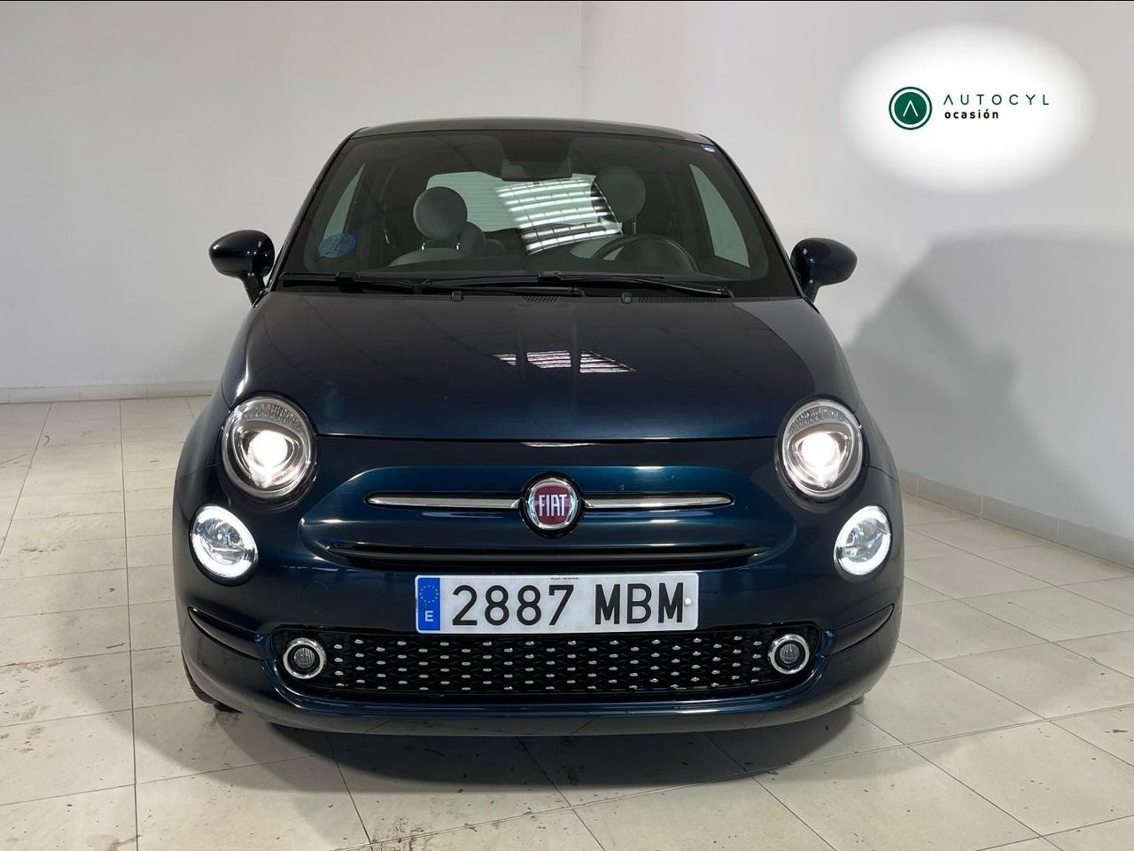 fiat 500 2022 / foto grande (3)