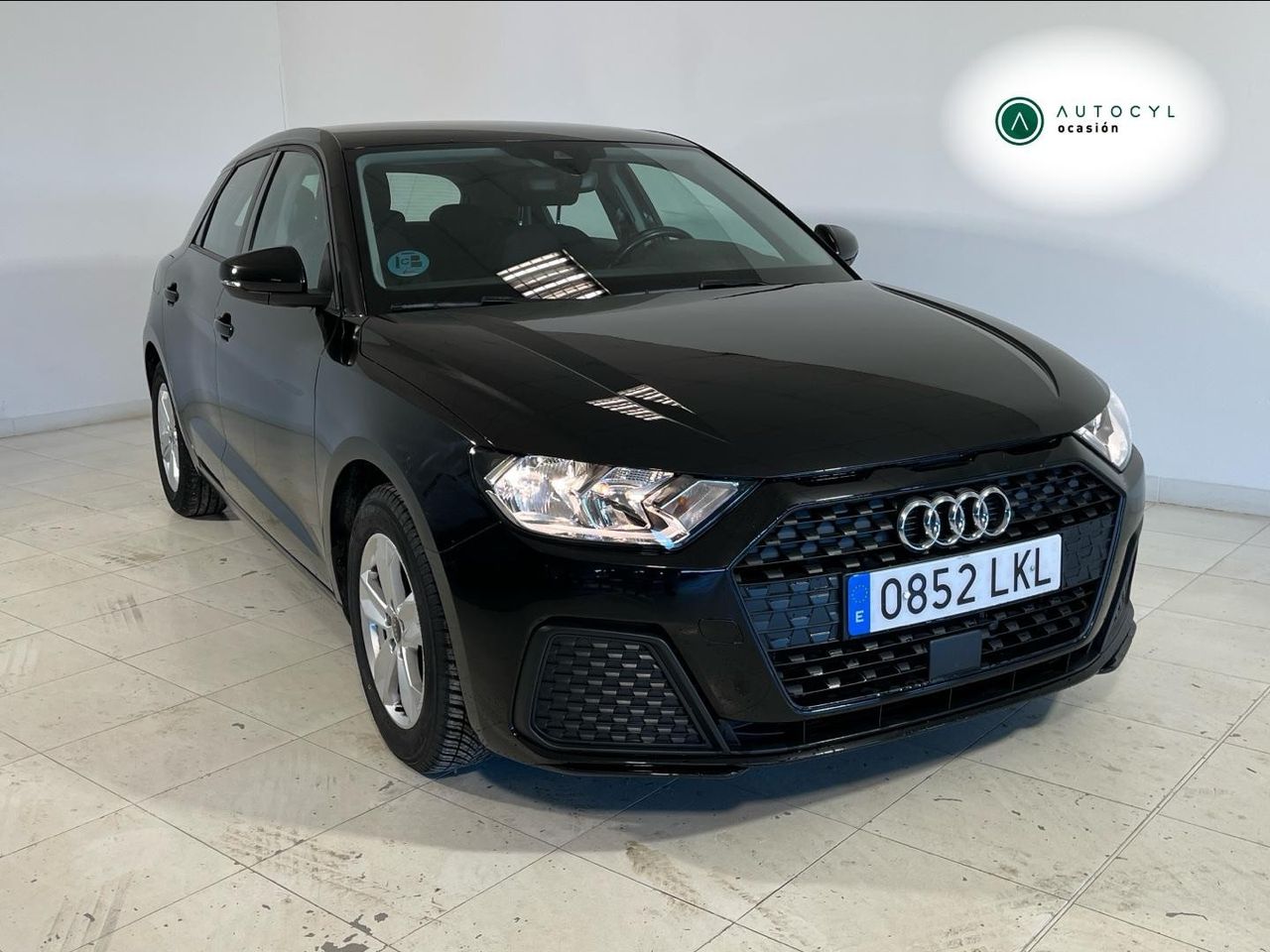 Dr 40 2020 concesionario valladolid  de segunda mano en Valladolid - audi a1 2020 /