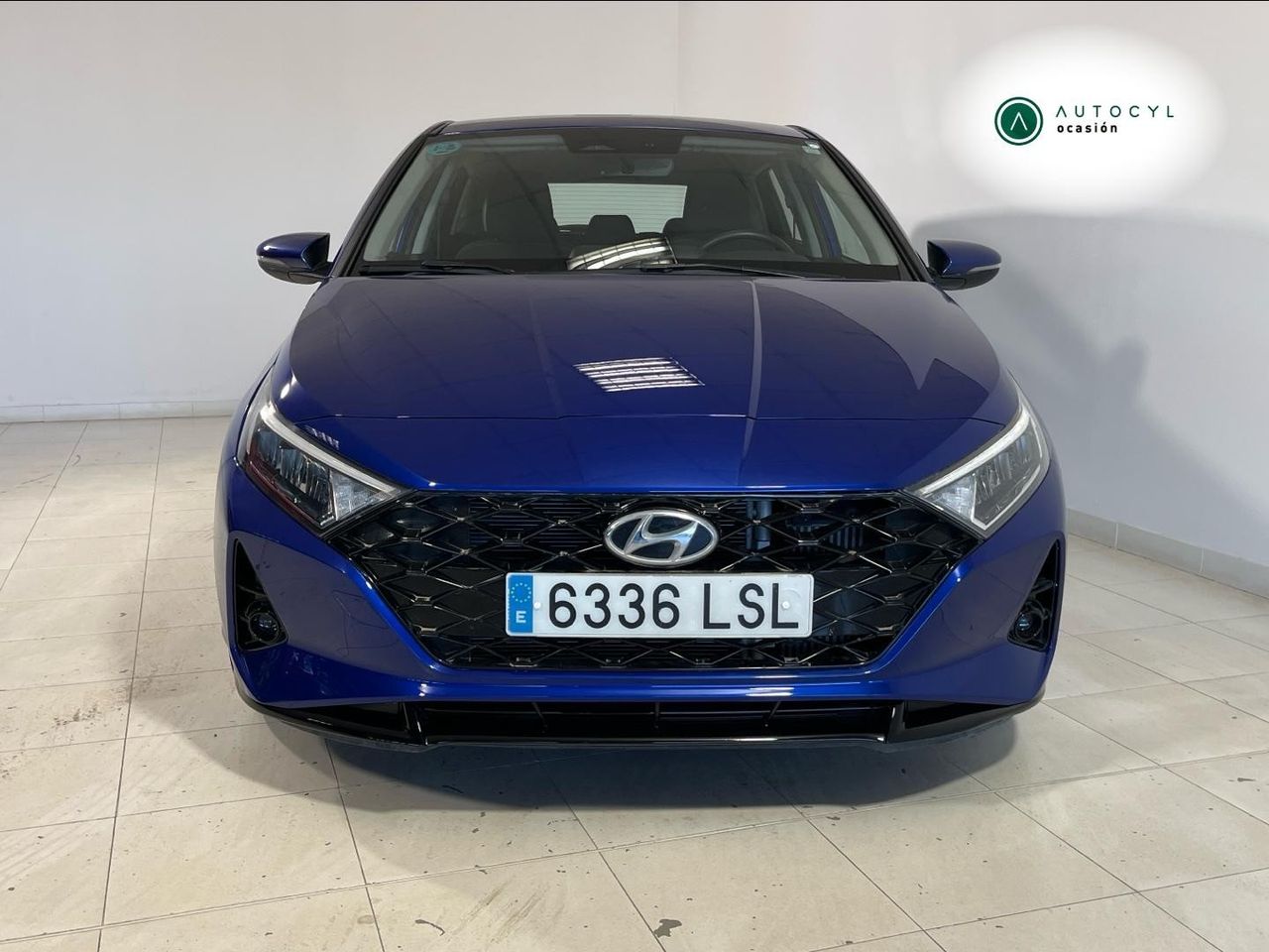 hyundai i20 2021 / foto grande (2)