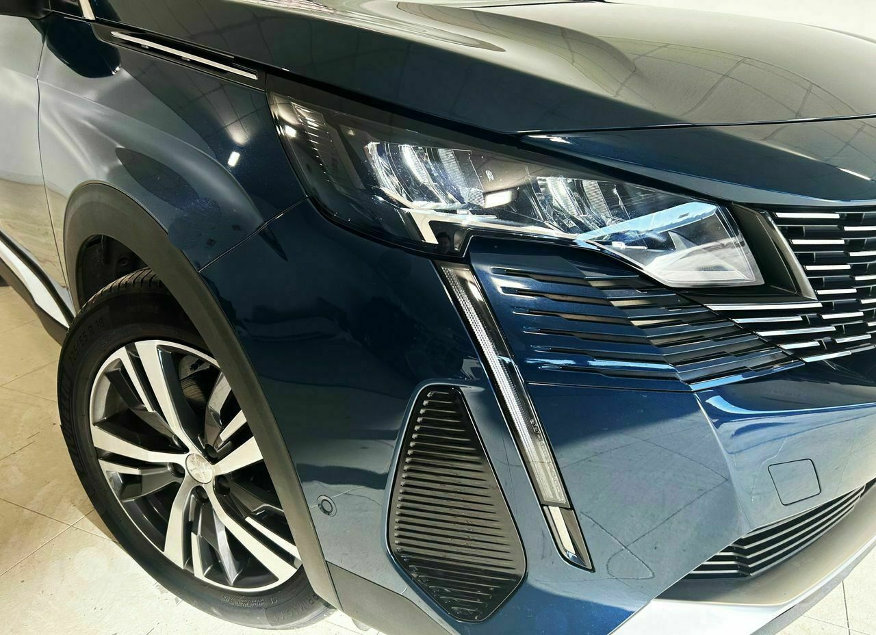 peugeot 3008 2021 / foto grande (2)