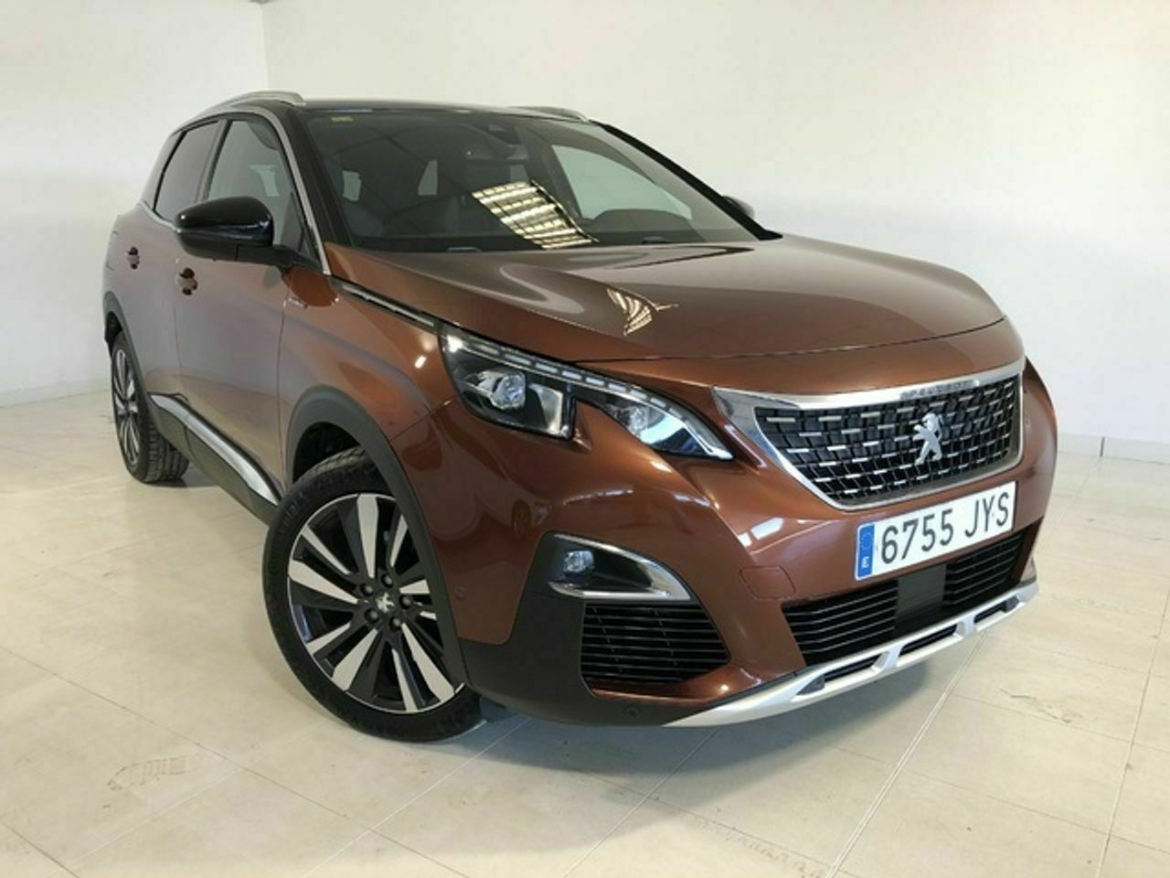 peugeot 3008 2017 /