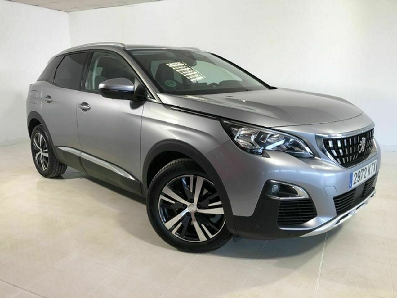 peugeot 3008 2019 / foto grande (2)