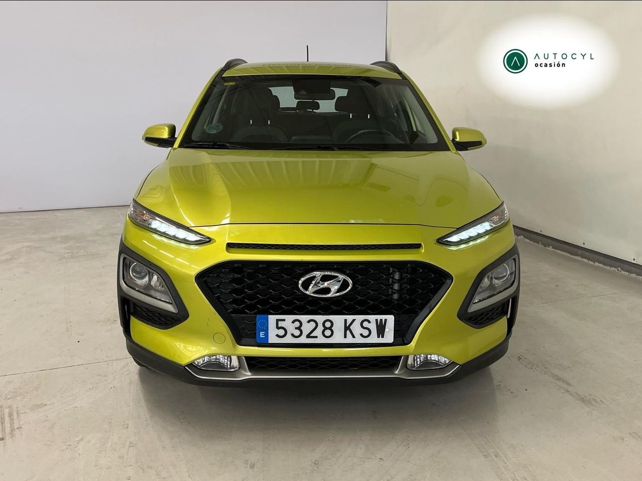 hyundai kona 2019 / foto grande (2)