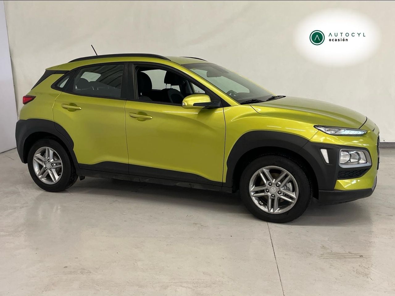 hyundai kona 2019 / foto grande (3)