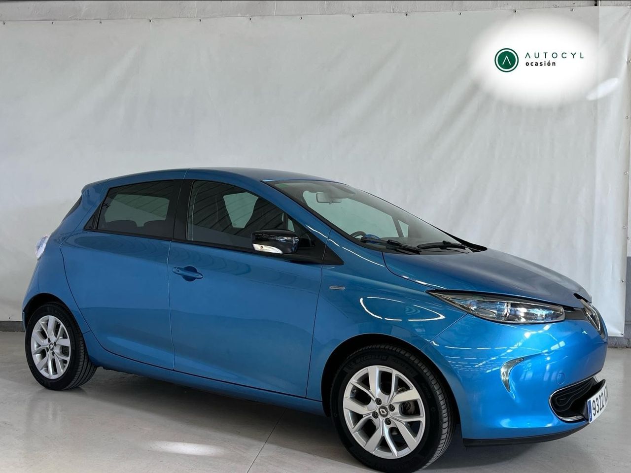 renault zoe 2019 / foto grande (2)