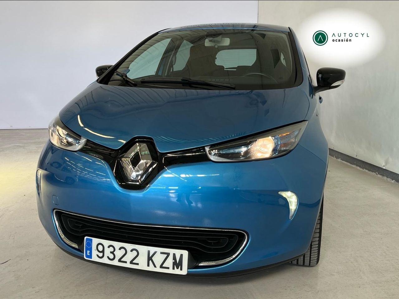 renault zoe 2019 / foto grande (3)