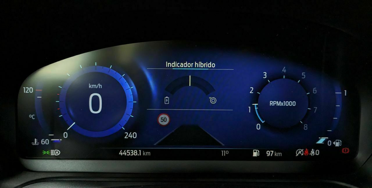 ford puma 2021 / foto grande (2)