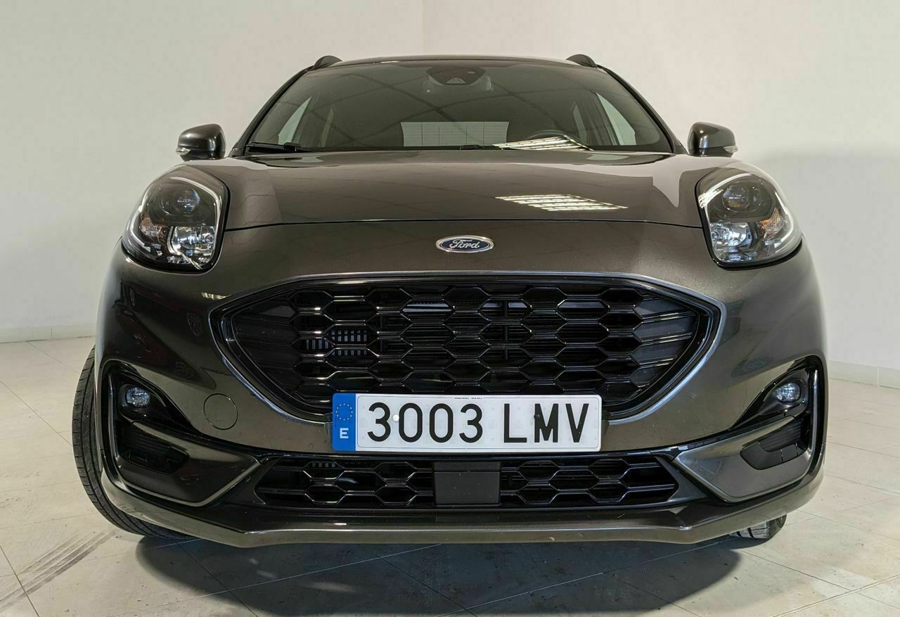 ford puma 2021 / foto grande (3)