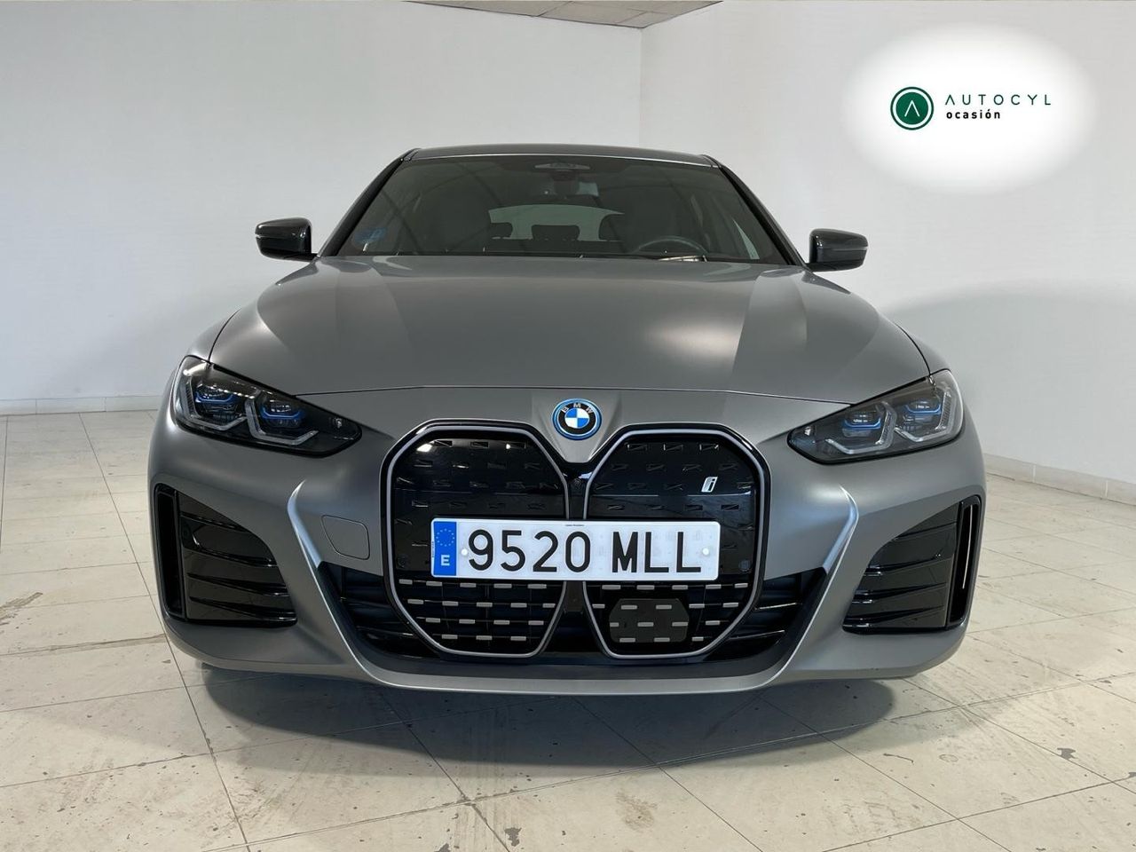 bmw i4 2023 / foto grande (2)