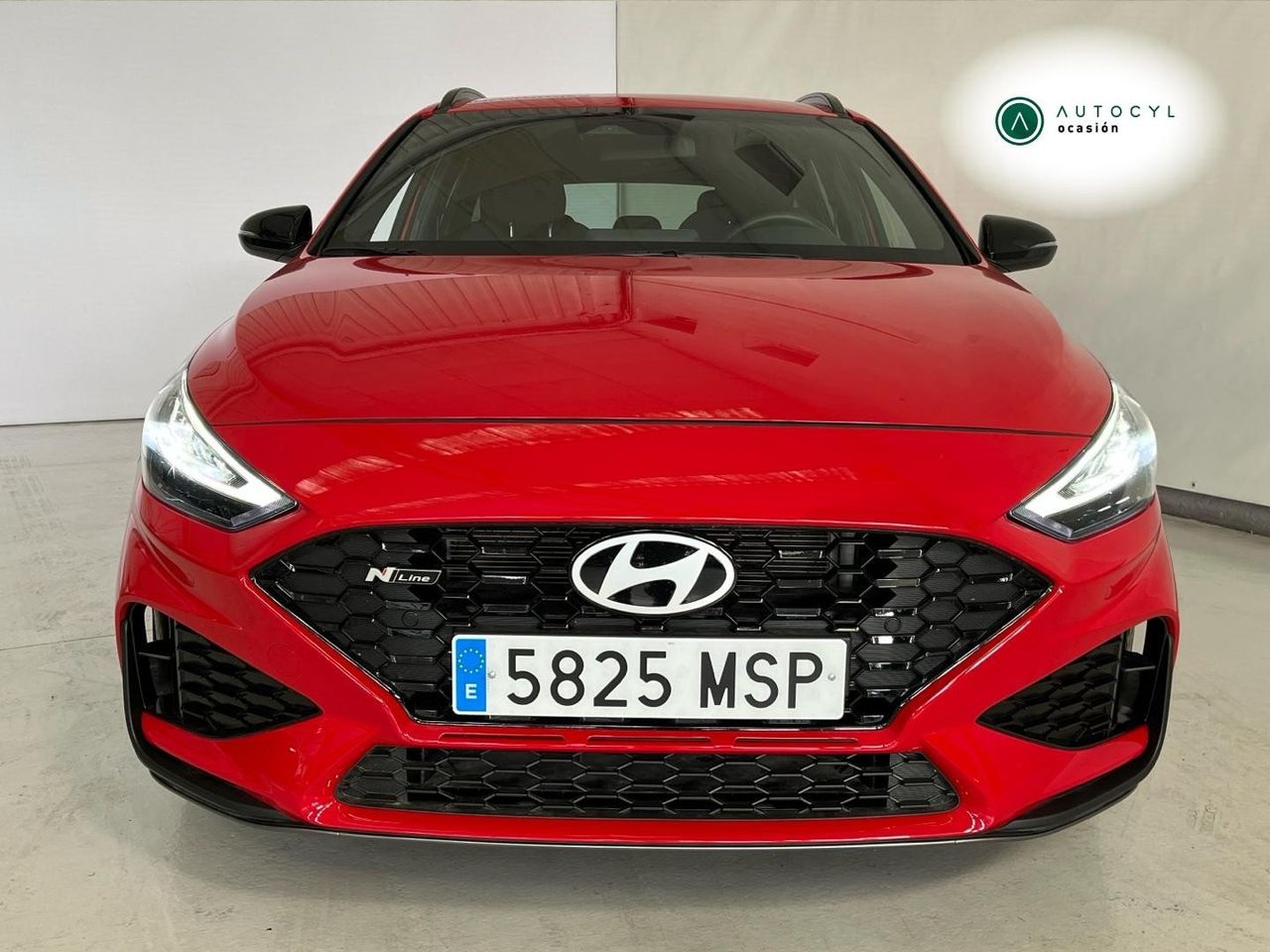 hyundai i30 2024 / foto grande (3)