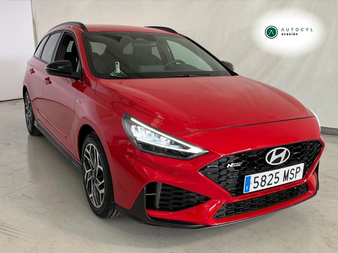 Foto hyundai i30 2024 /