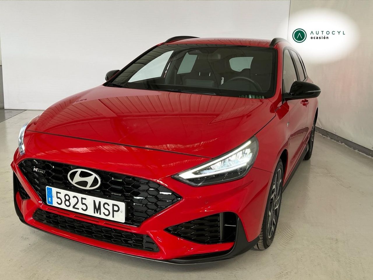 hyundai i30 2024 / foto grande (2)