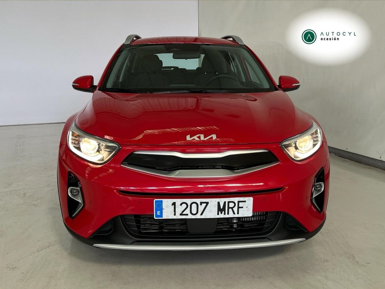 kia stonic 2024 / foto grande (3)