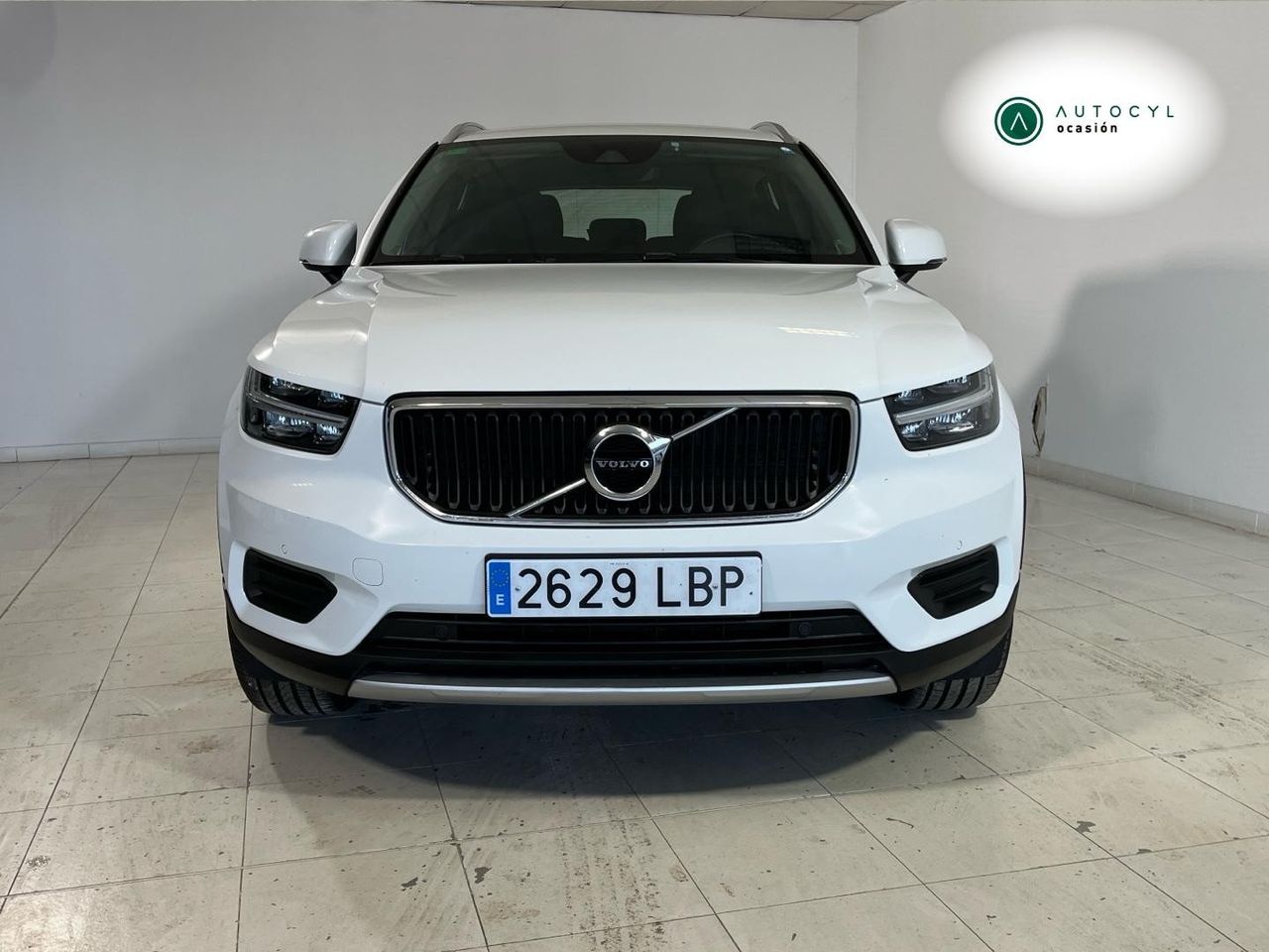 volvo xc40 2019 / foto grande (3)