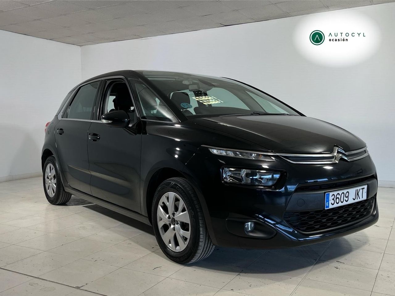 Foto citroën c4 picasso 2015 /