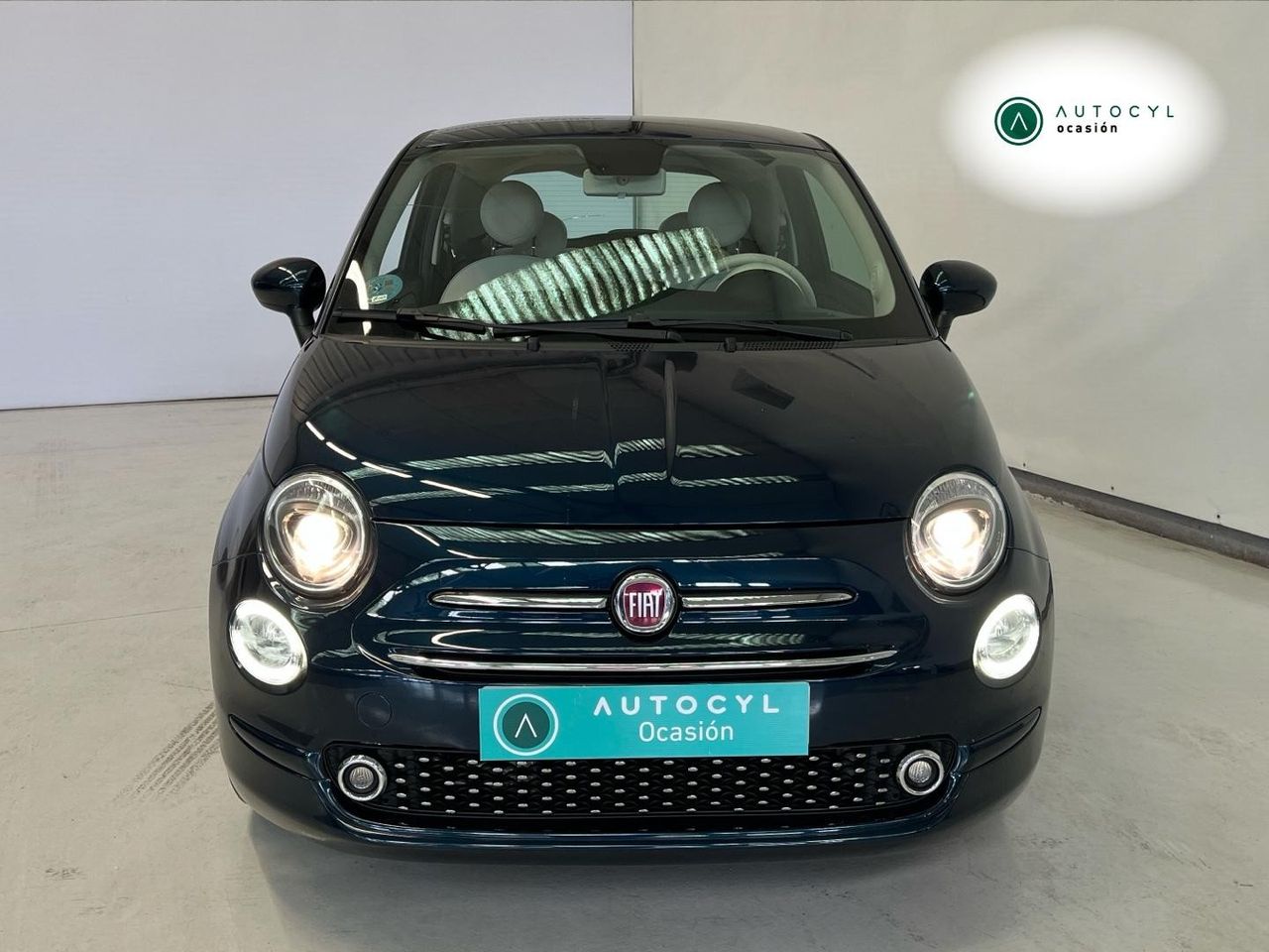 fiat 500 2020 / foto grande (3)