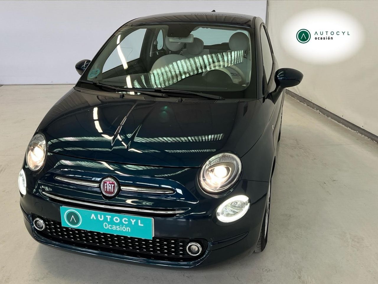 fiat 500 2020 / foto grande (2)