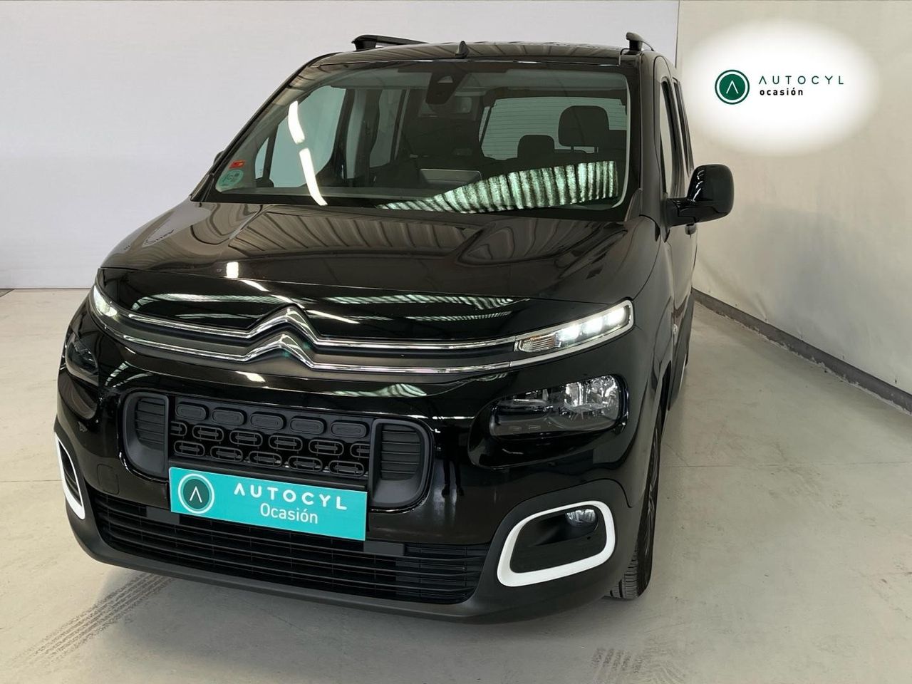 citroën berlingo 2020 / foto grande (2)