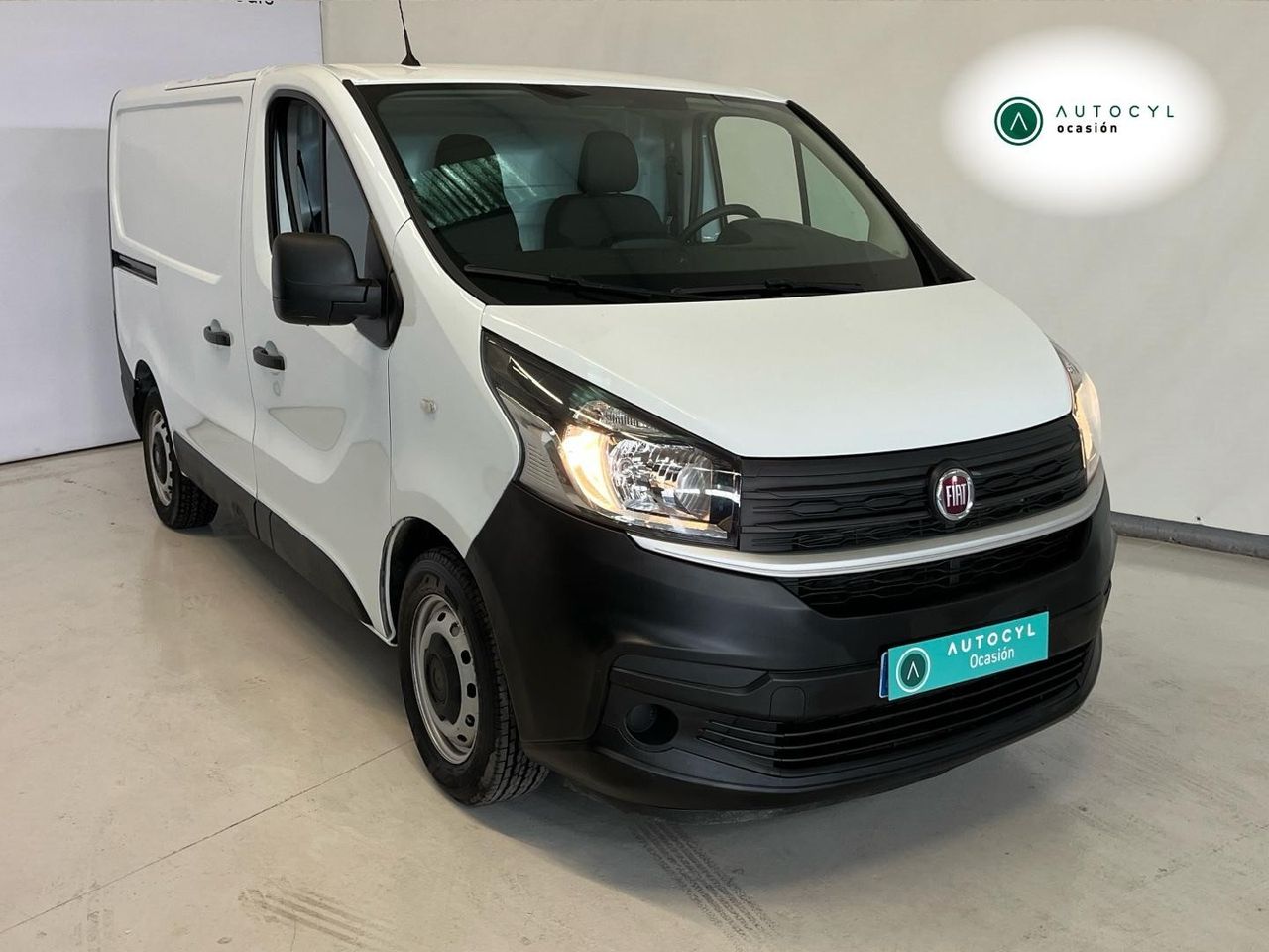 fiat talento 2021 /