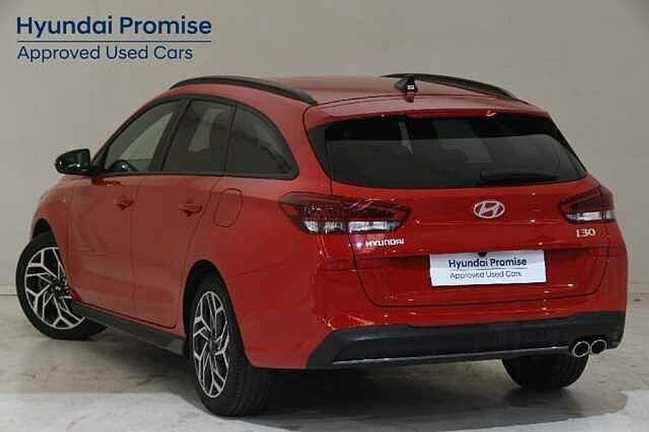hyundai i30 2024 / foto grande (3)