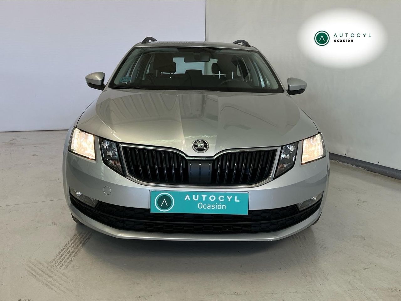 skoda octavia 2019 / foto grande (2)