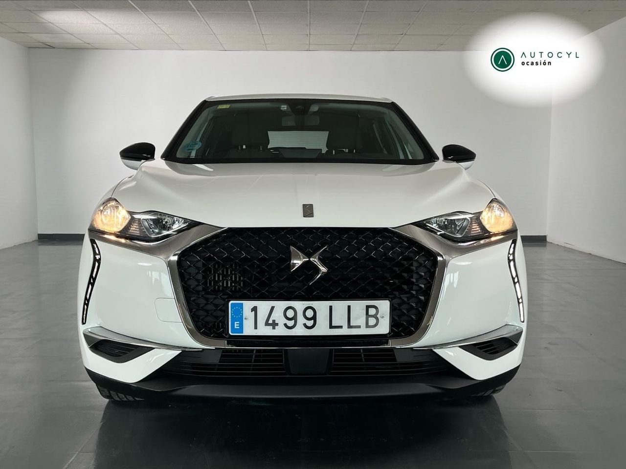 ds automobiles ds 3 2020 / foto grande (2)