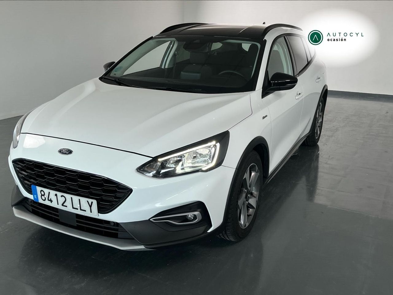 ford focus 2020 / foto grande (2)