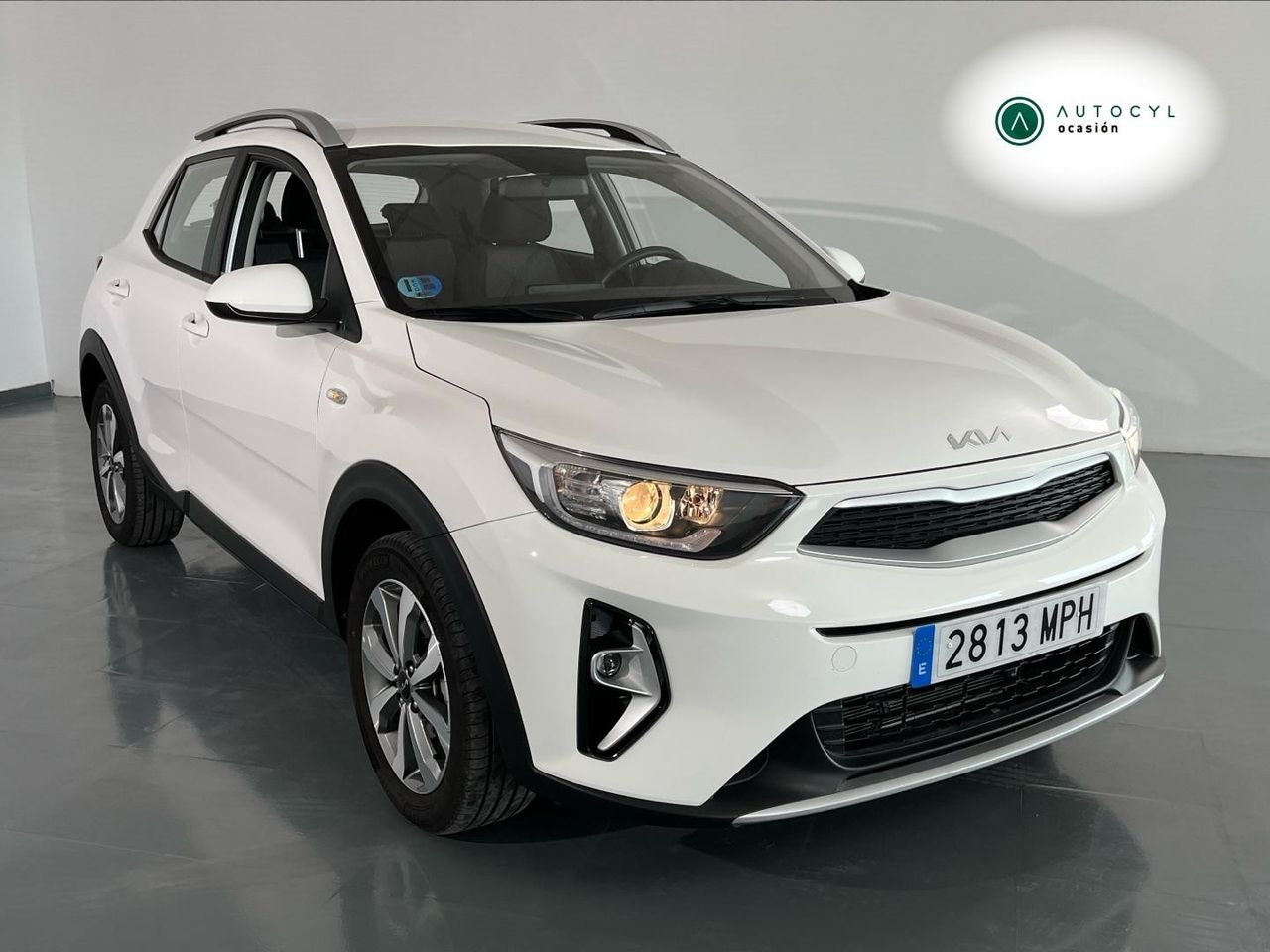 kia stonic 2024 /