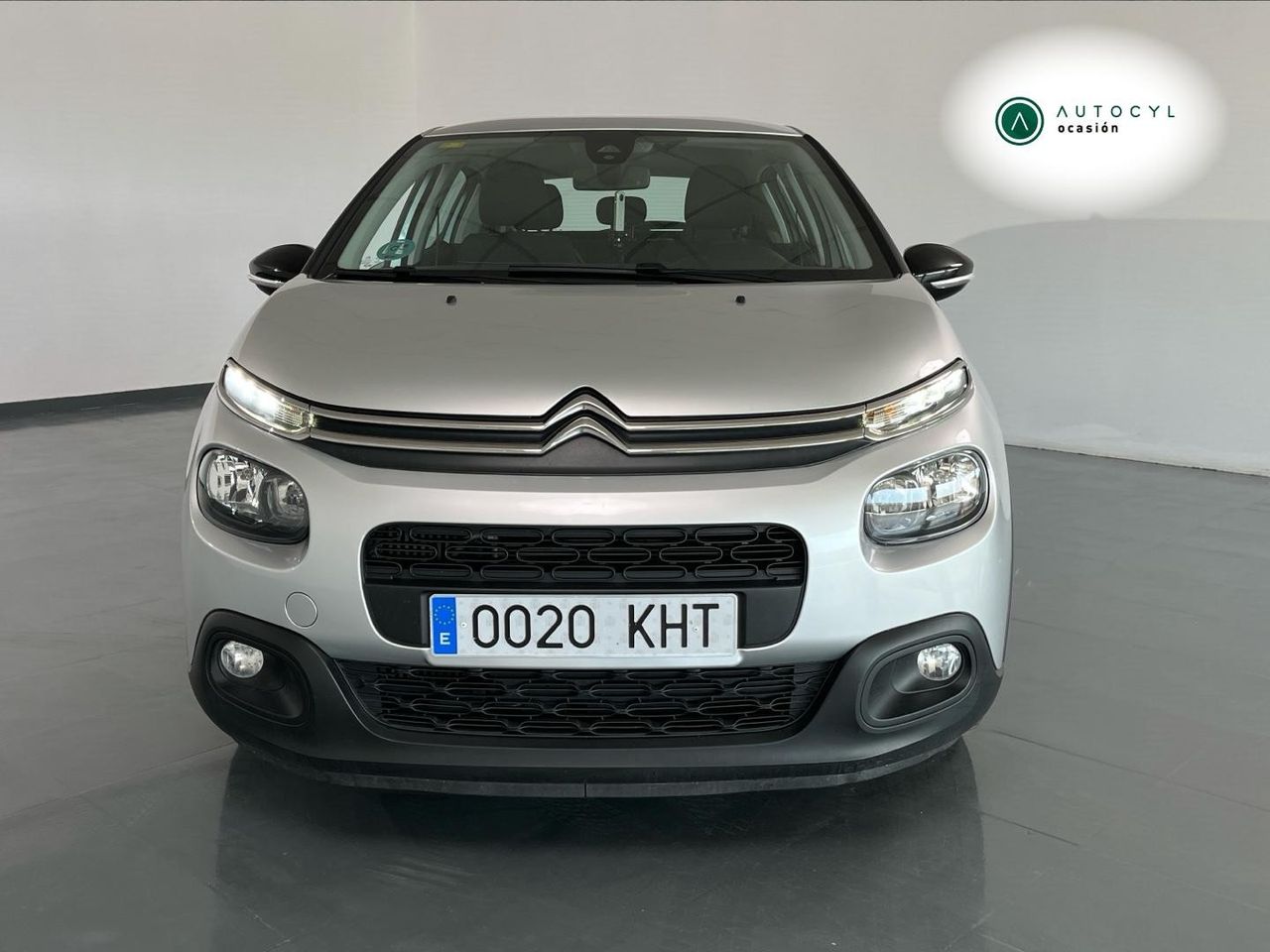 citroën c3 2018 / foto grande (3)