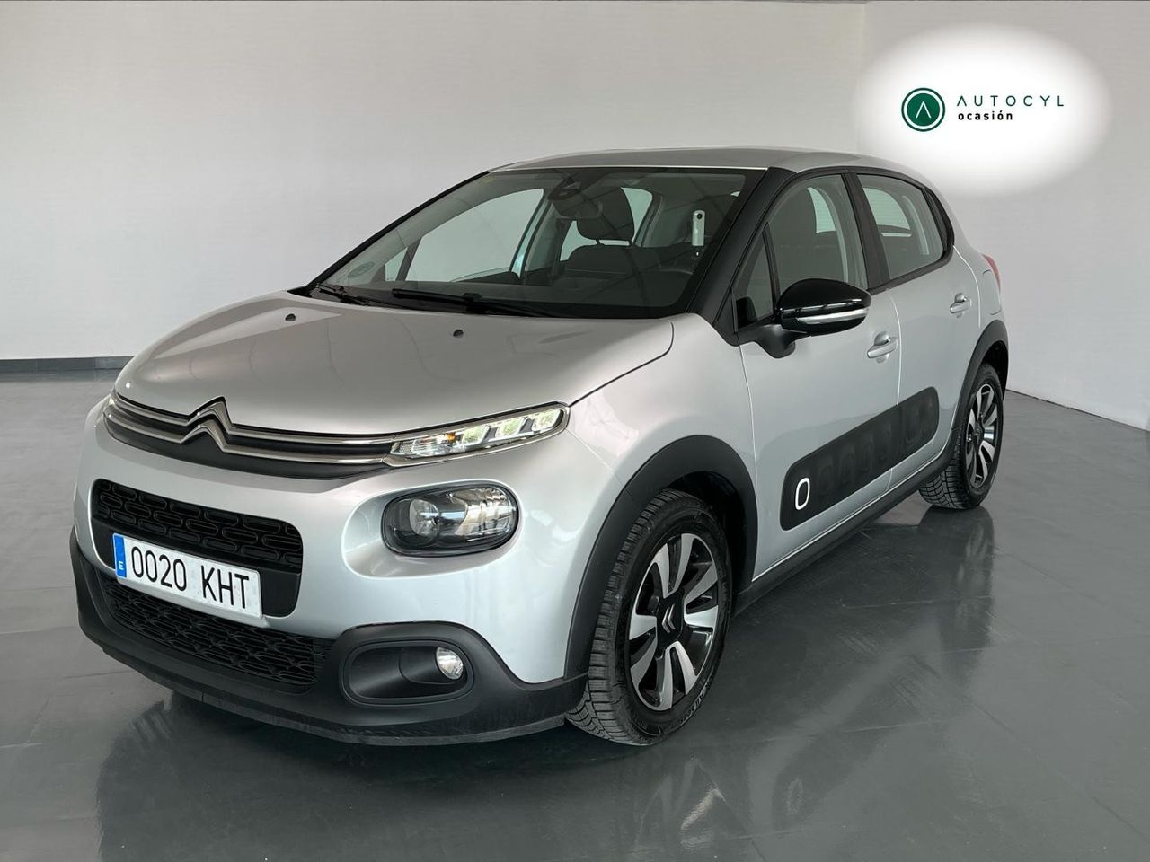 citroën c3 2018 / foto grande (2)