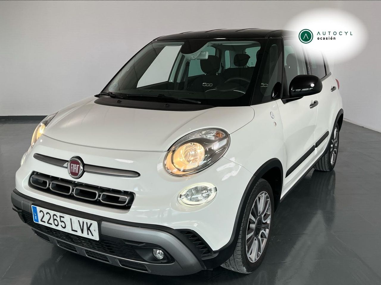 fiat 500l 2021 / foto grande (3)