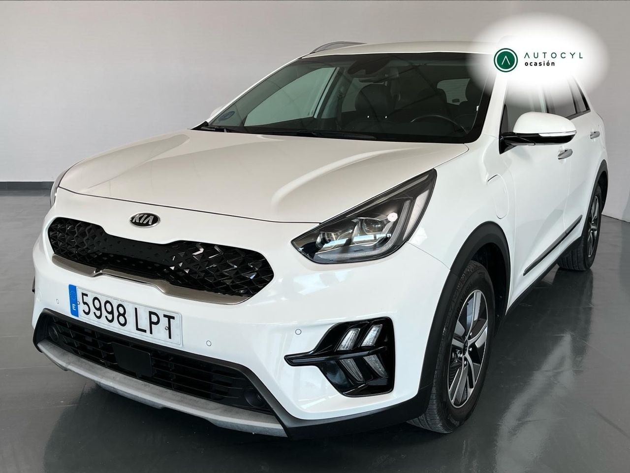kia niro 2021 / foto grande (2)